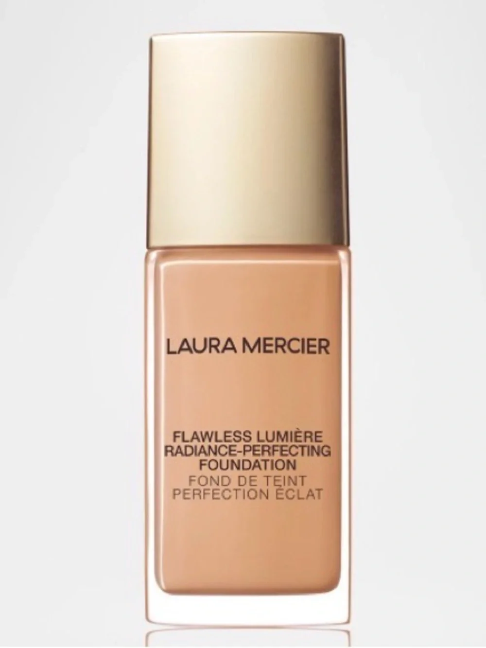 Laura Mercier - Flawless Lumière Radiance-Perfecting Foundation (3N2-Honey) - Picture 3 of 16